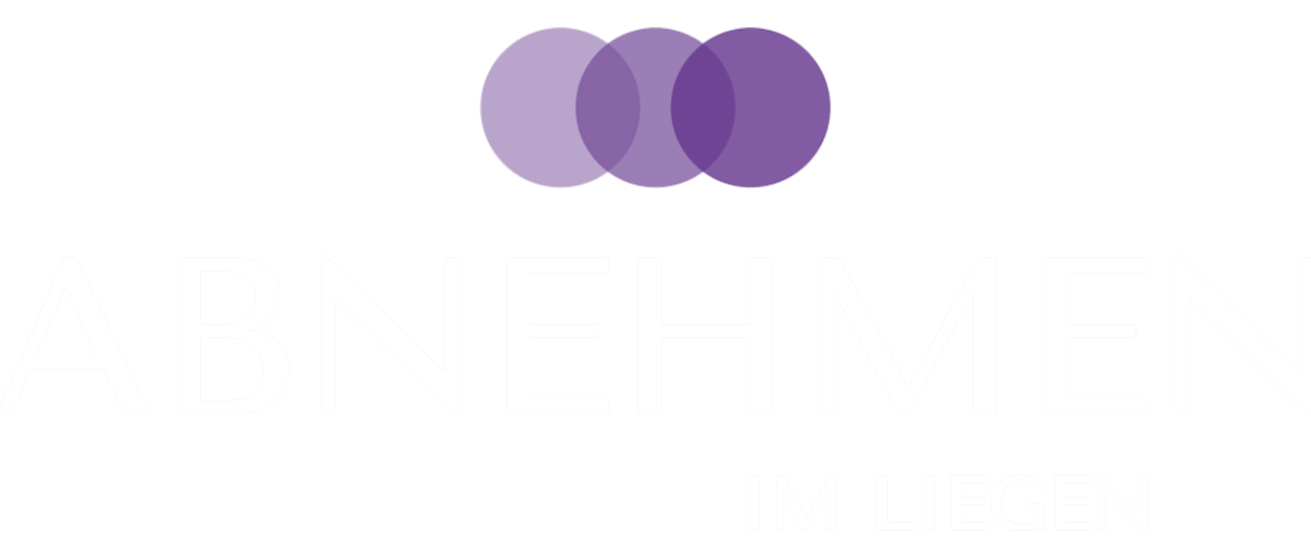 Logo von Abnehmen im Liegen Ansbach